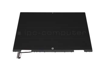 B140HAN04.D original AU Optronics unidad de pantalla tactil 14.0 pulgadas (FHD 1920x1080) negra