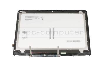 B140XTN02.E H/W:9A F/W:1 original AU Optronics unidad de pantalla tactil 14.0 pulgadas (HD 1366x768) negra