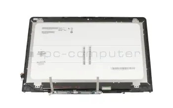 B140XTN02.E H/W:9A F/W:1 original AU Optronics unidad de pantalla tactil 14.0 pulgadas (HD 1366x768) negra