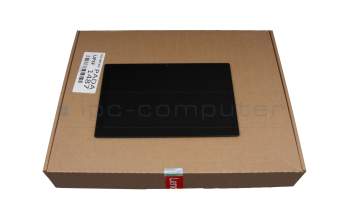 B152568X1 original Lenovo unidad de pantalla tactil 10,3 pulgadas (FHD 1920x1080) negra