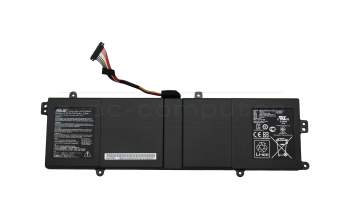 B40PR93 batería original Asus 53Wh