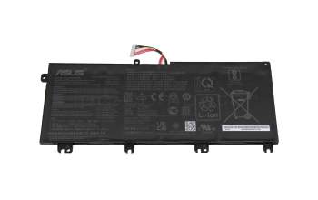 B41N1711 batería original Asus 64Wh