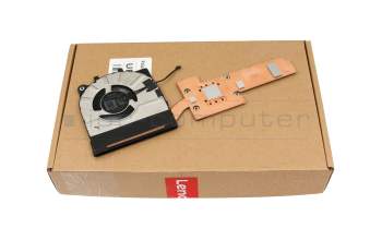 B8105ASHNF2300TN Ventilador con disipador original Elepeak (CPU)