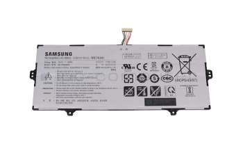 BA43-00391A batería original Samsung 54Wh