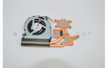 Samsung BA62-00630A HEAT SINK-CPU NIKEPRO13,AL,T4,120,100,SI