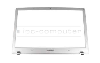 BA75-04540A original Samsung tapa para la pantalla 39,6cm (15,6 pulgadas) plata