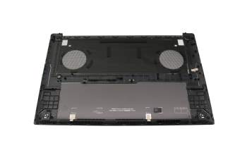 BA98-03639A parte baja de la caja Samsung original gris
