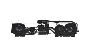 BS5005HS-U3J Ventilador con disipador original MSI (GPU/CPU)