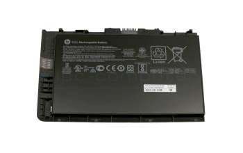BT04052XL batería de extensión original HP 52Wh
