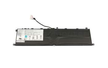 BTY-M6L batería original MSI 80,25Wh