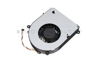 BUB0812DD-HM04 Ventilador original HP (CPU)