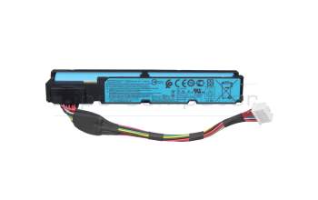 Batería 10,8Wh original MC96 Smart Storage Battery 7.2V 145mm para HP ProLiant DL385 Gen10 Plus v2