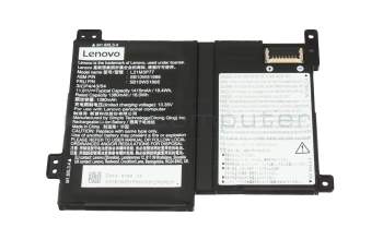 Batería 16,4Wh original para Lenovo ThinkPad X1 Fold 16 Gen 1 (21ES/21ET)