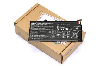 Batería 16Wh original para Asus Nexus 7 (2012) 3G