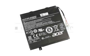 Batería 21,5Wh original para Acer Switch 10 FHD (SW5-015)