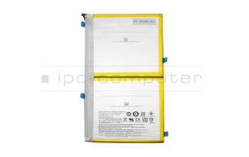 Batería 22,57Wh original (conexión de 5 clavijas) para Acer Iconia Tab 10 (A3-A40)