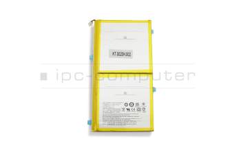 Batería 22,57Wh original para Acer Iconia One 10 (B3-A30)