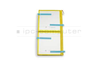 Batería 22,57Wh original para Acer Iconia One 10 (B3-A30)