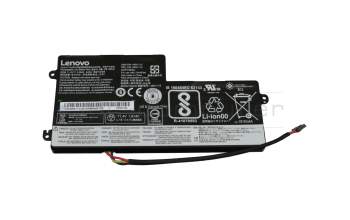 Batería 24Wh original (internamente) para Lenovo ThinkPad A275 (20KC/20KD)