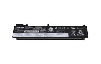 Batería 24Wh original 24Wh (lang) para Lenovo ThinkPad T460s (20FA/20F9)