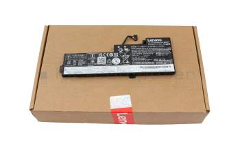 Batería 24Wh original pasante para Lenovo ThinkPad T480 (20L5/20L6)