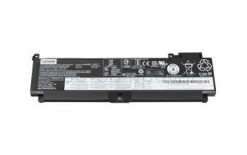 Batería 26.1Wh original para Lenovo ThinkPad T460s (20FA/20F9)