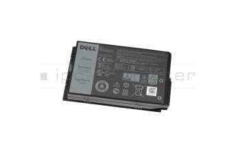 Batería 26Wh original para Dell Latitude 12 Rugged Tablet (7202)