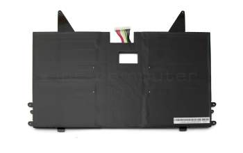 Batería 28Wh original (Dock) para Lenovo ThinkPad Helix (3xxx)