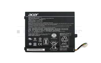 Batería 28Wh original para Acer Switch 10 V (SW5-017)