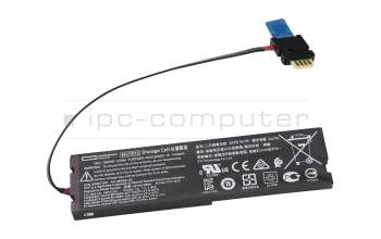 Batería 3,38Wh original Unidad de batería de almacenamiento inteligente para HP ProLiant BL460c G10