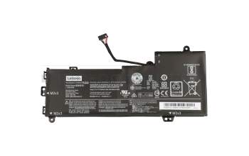 Batería 30Wh original para Lenovo IdeaPad 2in1-11 (81CX)