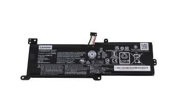 Batería 30Wh original para Lenovo IdeaPad 3-14ADA05 (81W0)