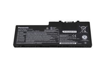 Batería 30Wh original para Panasonic Toughbook CF-20