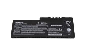 Batería 30Wh original para Panasonic Toughpad FZ-A2