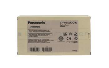 Batería 30Wh original para Panasonic Toughpad FZ-A2