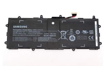 Batería 30Wh original para Samsung NP905S3G