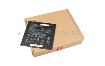 Batería 33,3Wh original para Lenovo IdeaPad Miix 320-10ICR (80XF)