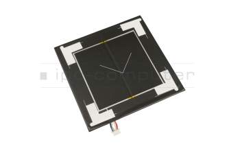 Batería 33,3Wh original para Lenovo IdeaPad Miix 320-10ICR (80XF)