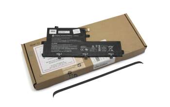 Batería 33Wh original (Tablet) para HP Spectre 13 x2 Pro