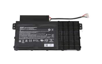 Batería 34,31Wh original (7,6V) para Acer TravelMate B1 (B114-21)