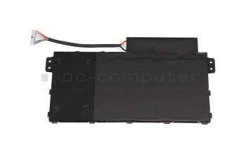 Batería 34,31Wh original (7,6V) para Acer TravelMate B1 (B114-21)