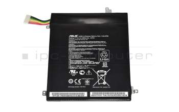 Batería 34Wh original para Asus Eee Slate B121