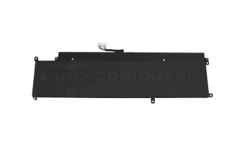 Batería 34Wh original para Dell Latitude 13 (7370)