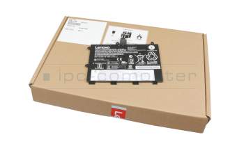 Batería 34Wh original para Lenovo ThinkPad 11e Chromebook (20DB/20DU)
