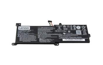 Batería 35Wh original para Lenovo IdeaPad 3-14ITL05 (81X7)