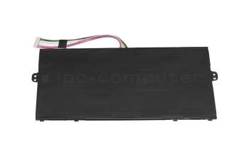 Batería 36Wh original AP16L5J para Acer TravelMate X5 (TMX514-51)