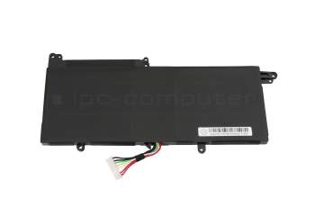 Batería 36Wh original para Exone go Business 1340 II (N130WU)