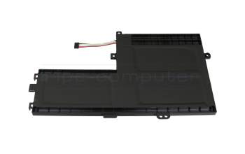 Batería 36Wh original para Lenovo IdeaPad Flex-15IWL (81SR)