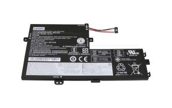 Batería 36Wh original para Lenovo IdeaPad S340-14IML (81N9)