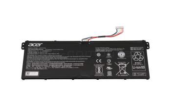 Batería 37Wh original 7.6V (AP16M4J) para Acer Extensa 15 (EX215-51KG)